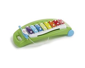 Mga Entertainment Ltd Little Tikes Xilofono Ritmico