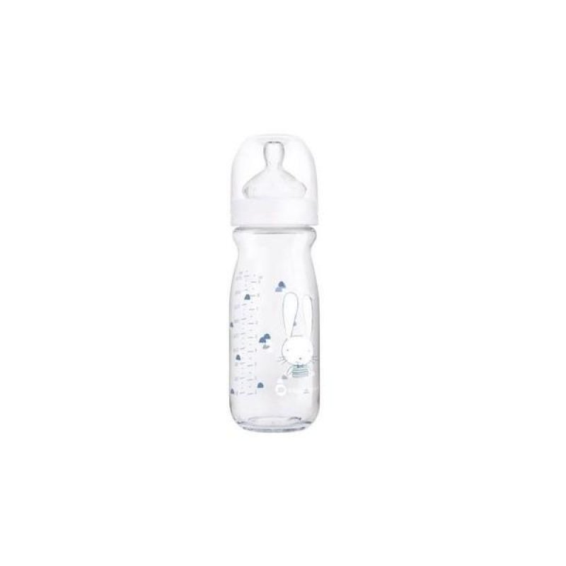 Dorel Italia Bebe C Biberon Pp 270 ml Tett L Dorel Italia Bebe C Biberon Pp 270 ml Tett L