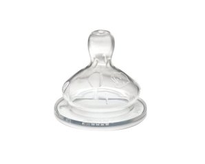 Bebe Confort tettarella Maternity caucciù misura 1 - tettarella per biberon neonato