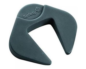 Dorel Italia Safety 1st Ammortizzatore Per Porte 2 In 1