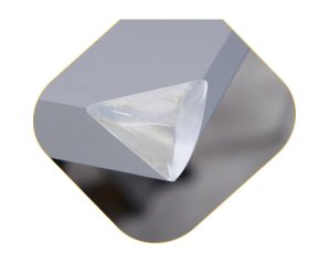 Safety 1st paraspigoli morbidi 4 pezzi - protezioni angolari per bambini e mobili