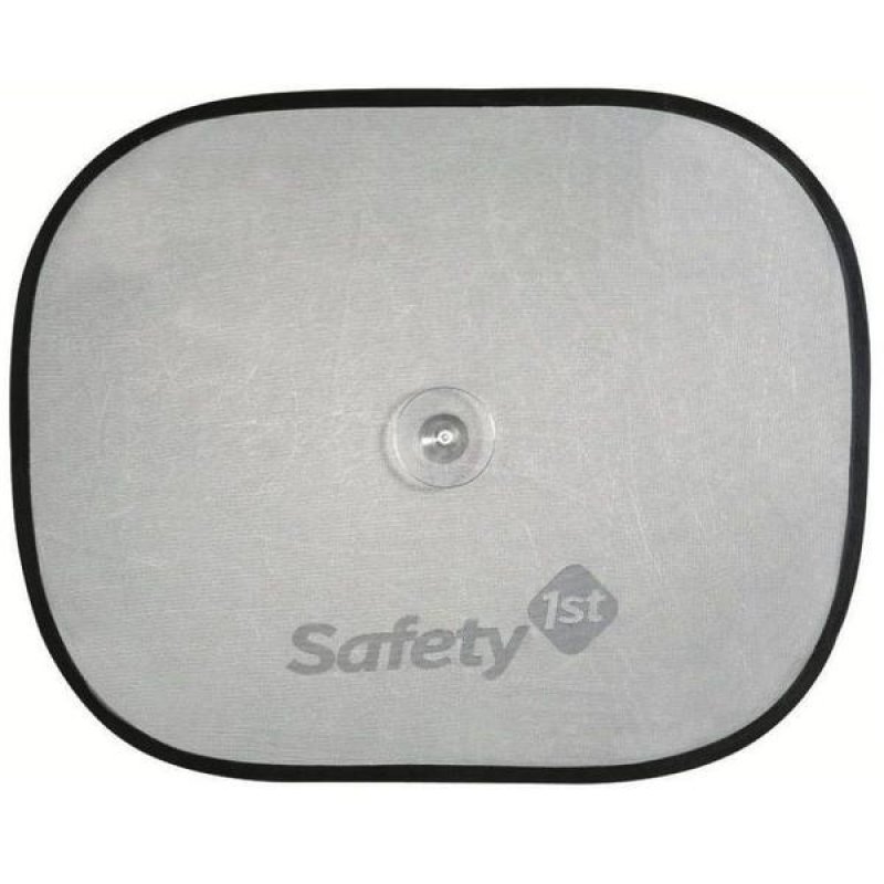 Dorel Italia Safety 1st Tendina Parasole Twist 2 Pezzi Dorel Italia Safety 1st Tendina Parasole Twist 2 Pezzi