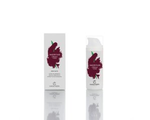 Amimanera Imerage Crema Viso Antirughe 50 ml – Trattamento Antiage Idratante e Rimpolpante