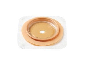 Placca Convessa Natura+ A Soffietto Ritagliabile Articolo 424635 5 Pezzi