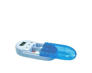 Farmac-zabban Portapillore Meds Tascabile Con Timer
