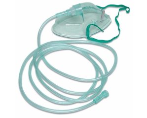 Tip Air/Superior S 3 pezzi - cannule nasali per ossigenoterapia