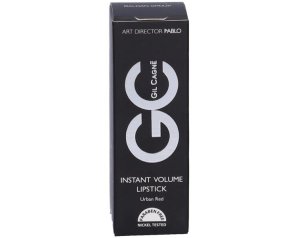 B&m Gc Instant Volume Urban Red