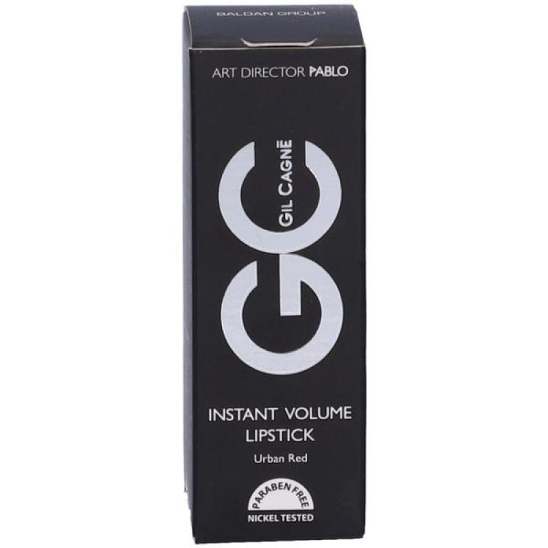 B&m Gc Instant Volume Urban Red