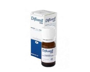 Diflomil Gocce 5ml