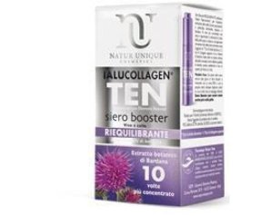 IALUCOLLAGEN Ten Booster Rieq.