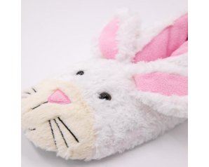 Due Selva Sas Slippers Rabbit