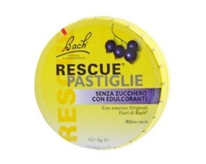 RESCUE Pastiglie Ribes Nero