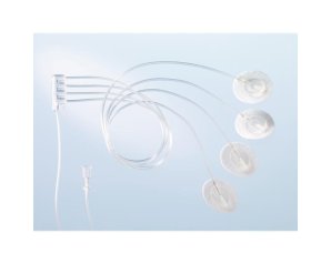 Convatec Neria - Set Infusione G27 8mm Tubo 80cm