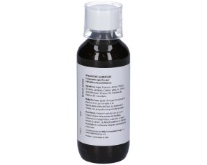 Midatuss soluzione orale 200 ml - sciroppo sedativo per la tosse
