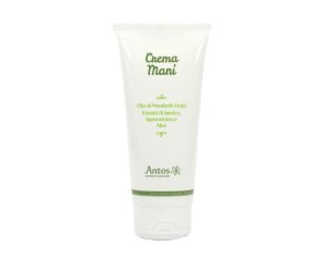 Punto Fusione man antestatico Farmab crema mani protettiva per uso professionale