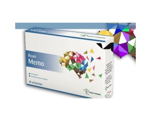 Roan Pharma Roan Memo 30 Compresse