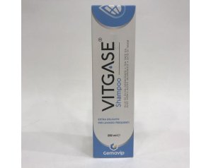 VITGASE Shampoo