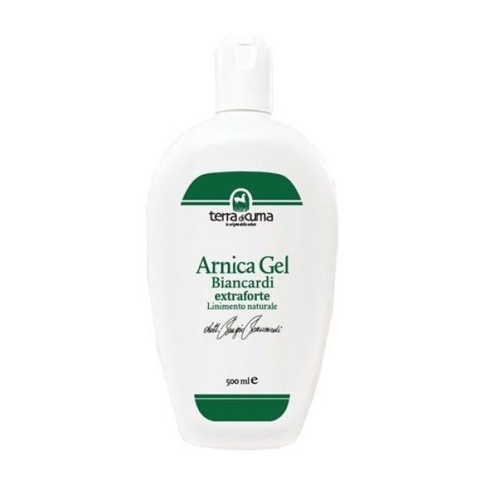 Tdc Technology Dedic. To C. Biancardi Arnica Gel Extraforte 200 Ml