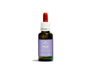 Pace Perdono Natur Mix Gocce 30 ml – Rimedio Naturale Mix per Relax, Perdono e Benessere Emotivo