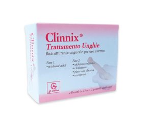 SANODET Tratt.Unghie 2x15ml