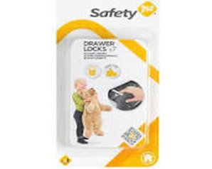 Dorel Italia Safety 1st Blocca Cassetti