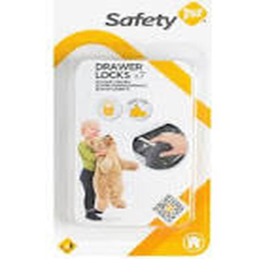 Dorel Italia Safety 1st Blocca Cassetti Dorel Italia Safety 1st Blocca Cassetti
