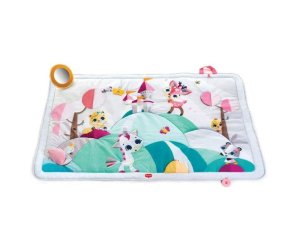 Tiny Love Super Mat tappeto gioco - tappeto attività imbottito per bambini