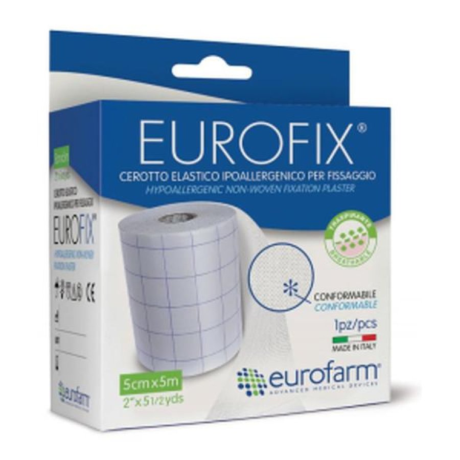 EUROFIX Cer.Estens. 5x10 EUROFIX Cer.Estens. 5x10