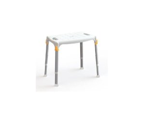 WIMED Sedia Doccia Schie/Bracc