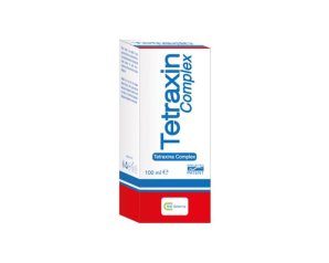 TETRAXIN Complex 50ml