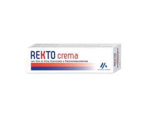 REKTO Crema 30ml