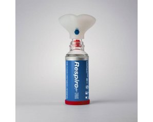 Respiro con maschera 3-4 anni aerosol pediatrico con maschera bambini