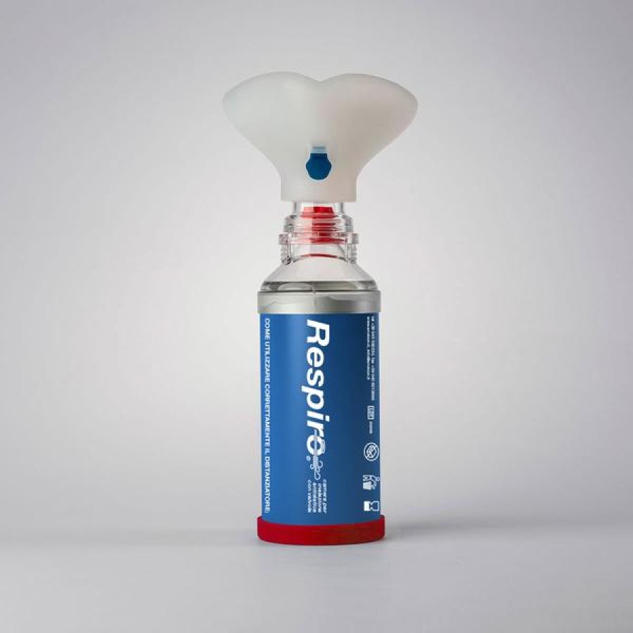 Respiro con maschera 3-4 anni aerosol pediatrico con maschera bambini Respiro con maschera 3-4 anni aerosol pediatrico con maschera bambini