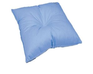 CUSCINO Fibra Cava 43x43 S/F