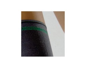 Oppo ginocchiera elastica 2321 misura M - ginocchiera elastica di sostegno