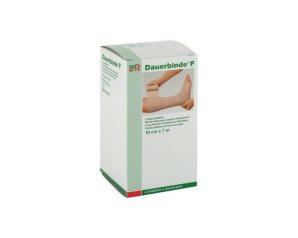 Lohmann & Rauscher Benda Dauerbinde F 10x700 1pz