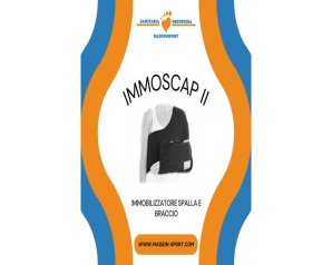 IMMOSCAP Immobil.Br/Spalla M