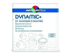 Pietrasanta Pharma Kit Di Accessori Di Ricambio Per Micro+