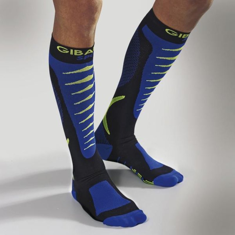 Gibaud Sport calze Tec paio 03 calze tecniche per performance sportive Gibaud Sport calze Tec paio 03 calze tecniche per performance sportive