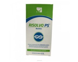 RISOLVO PS 10 Bust.