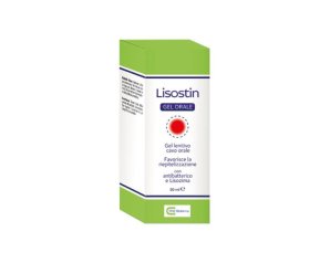 Rne Biofarma Lisostin 30 Ml