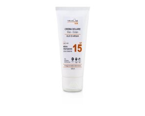 Face and Body SPF 15 150 ml - crema viso e corpo con protezione solare SPF 15