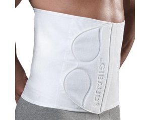 Dr. Gibaud Classic - Cintura Post Operatoria Steccata Taglia 7 1 Pezzo