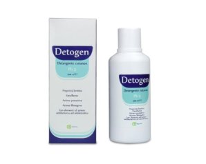 DENAGIL Det.Cutaneo 500ml