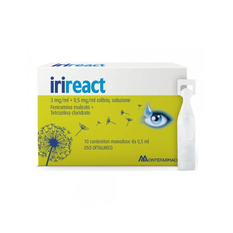 Bamidral 50 ml Collirio Lubrificante Occhi Secchi e Arrossati con Azione Lenitiva Royal Quality Bamidral 50 ml Collirio Lubrificante Occhi Secchi e Arrossati con Azione Lenitiva Royal Quality