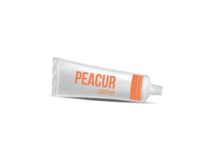 PEACUR*Crema 100ml