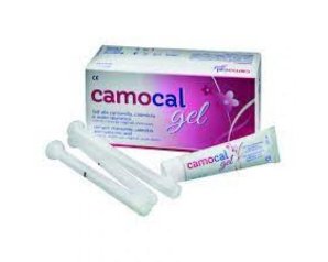 Iperforina Gel Vaginale 100 Millilitri – Gel Intimo Lenitivo e Idratante Donna per Secchezza Vaginale