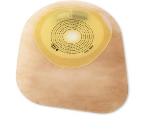 Moderma Flex AP Convex S MA 15-55 – Sacca per Stomia a Convessità Attiva 30 pezzi