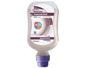Nutrison Concentrated Nutrizione Enterale Liquida Ipercalorica 500 ml