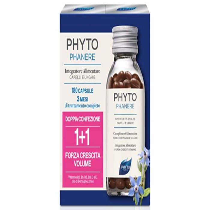 Amione shampoo 45 capsule - trattamento integratore per capelli con shampoo associato Amione shampoo 45 capsule - trattamento integratore per capelli con shampoo associato
